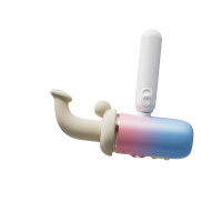 Смарт-мини секс-машина Lovense Spinel (мятая упаковка!!!) — Просмотреть изображение 7