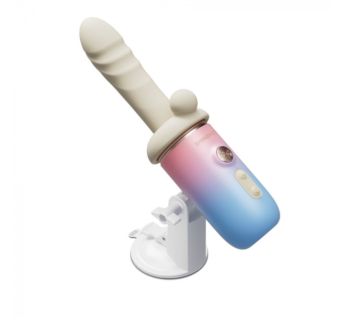 Смарт-мини секс-машина Lovense Spinel (мятая упаковка!!!)