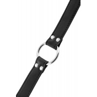 Кляп с кольцом Fetish Tentation Ring Gag (мятая упаковка!!!) — Просмотреть изображение 4