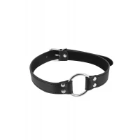 Кляп із кільцем Fetish Tentation Ring Gag (м'яте паковання!!!) — Переглянути зображення 1