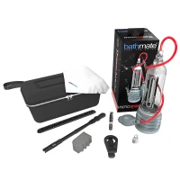 Гідропомпа Bathmate HydroXtreme 11, для члена довжина від 23 до 28 см, діаметр до 6 см — Переглянути зображення 3