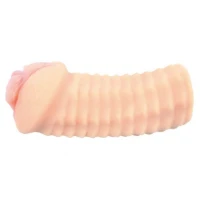 Мастурбатор Kokos Elegance 006 Double Layer — Просмотреть изображение 2
