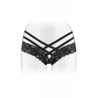 Трусики Fashion Secret ANNE Black — Переглянути зображення 1
