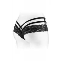 Трусики Fashion Secret ANNE Black — Переглянути зображення 2