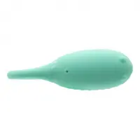 Смарт-віброяйце Magic Motion Fugu Green, глибока вібрація — Переглянути зображення 5