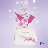 Менструальні чаші RIANNE S Femcare — Cherry Cup — Просмотреть изображение 7