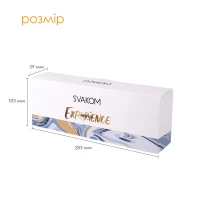 Набір яєць-мастурбаторів Svakom Hedy X- Experience — Переглянути зображення 4