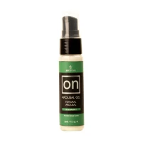 Збуджувальний гель для клітора Sensuva ON Arousal Gel for Her Spearmint (29 мл) — Просмотреть изображение 1