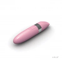 Шикарна віброкуля LELO Mia 2 Petal Pink, 6 режимів, потужні вібрації, водонепроникна — Переглянути зображення 4