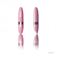 Шикарна віброкуля LELO Mia 2 Petal Pink, 6 режимів, потужні вібрації, водонепроникна — Переглянути зображення 2