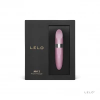 Шикарна віброкуля LELO Mia 2 Petal Pink, 6 режимів, потужні вібрації, водонепроникна — Переглянути зображення 8