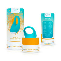 Эрекционное кольцо с вибрацией Cala Azul – Jose Vibrating Cockring, 10 режимов — Просмотреть изображение 9