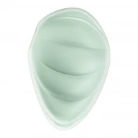 Вакуумний стимулятор з вібрацією Satisfyer Cloud Dancer Mint — Просмотреть изображение 3
