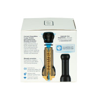 Вакуумная интерактивная насадка для мастурбатора Kiiroo PowerBlow, имитатор минета Вакуумная интерактивная насадка для мастурбатора Kiiroo PowerBlow, имитатор минета