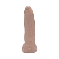 Фалоімітатор Fleshjack Boys: Diego Sans Dildo, за зліпком пеніса порноактора — Переглянути зображення 4