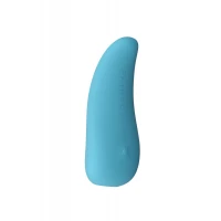 Вібратор-язичок FairyGasm ThrillLeaf blue — Просмотреть изображение 2