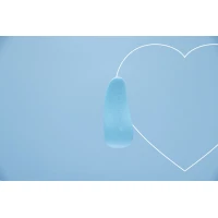 Вібратор-язичок FairyGasm ThrillLeaf blue — Просмотреть изображение 6