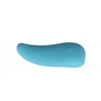 Вібратор-язичок FairyGasm ThrillLeaf blue — Просмотреть изображение 4