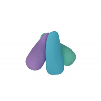 Вибратор-язычок FairyGasm ThrillLeaf blue — Просмотреть изображение 9