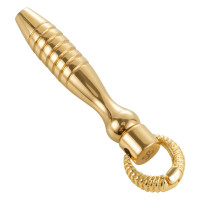 Набір уретральних стимуляторів LOCKINK Bad Boy Training Urethral Plugs Set — Переглянути зображення 8