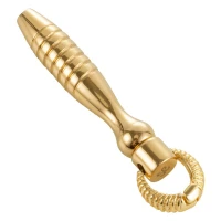 Набір уретральних стимуляторів LOCKINK Bad Boy Training Urethral Plugs Set — Просмотреть изображение 14