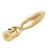 Набір уретральних стимуляторів LOCKINK Bad Boy Training Urethral Plugs Set — Просмотреть изображение 12