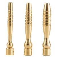 Набір уретральних стимуляторів LOCKINK Bad Boy Training Urethral Plugs Set — Просмотреть изображение 1