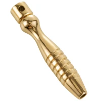 Набір уретральних стимуляторів LOCKINK Bad Boy Training Urethral Plugs Set — Просмотреть изображение 8