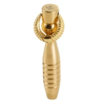 Набір уретральних стимуляторів LOCKINK Bad Boy Training Urethral Plugs Set — Просмотреть изображение 16