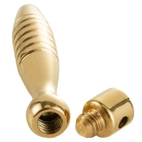 Набір уретральних стимуляторів LOCKINK Bad Boy Training Urethral Plugs Set — Просмотреть изображение 6