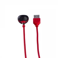 Магнітний кабель для заряджання Fun Factory USB MAGNETIC CHARGER, з індикатором — Просмотреть изображение 5