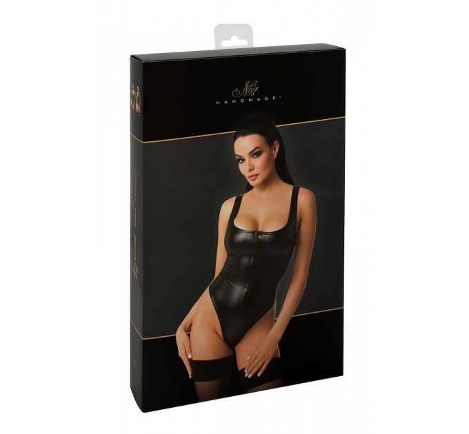 Боді Noir Handmade F333 Powerwetlook body - M