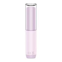 Вакуумний стимулятор Satisfyer Secret Kiss, магнітна технологія 3D Air Pulse, 30 режимів, кришечка — Переглянути зображення 2