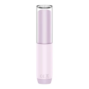 Вакуумний стимулятор Satisfyer Secret Kiss, магнітна технологія 3D Air Pulse, 30 режимів, кришечка