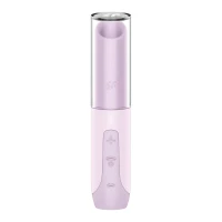 Вакуумний стимулятор Satisfyer Secret Kiss, магнітна технологія 3D Air Pulse, 30 режимів, кришечка — Переглянути зображення 1