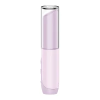 Вакуумний стимулятор Satisfyer Secret Kiss, магнітна технологія 3D Air Pulse, 30 режимів, кришечка — Переглянути зображення 4
