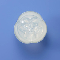 Стимулятор для эрогенных зон IROHA Petit – Coral, можно охлаждать и нагревать — Просмотреть изображение 4