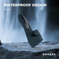 Мастурбатор Boners Electric Masturbator — Просмотреть изображение 11