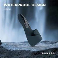 Мастурбатор Boners Electric Masturbator — Переглянути зображення 11