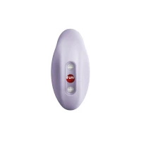 Вакуумний стимулятор Fun Factory Gaia Purple, 11 режимів роботи, перезаряджуваний — Переглянути зображення 3