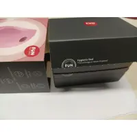 Вакуумний стимулятор Fun Factory Delicia Rose (відкрите паковання!!!) — Просмотреть изображение 2