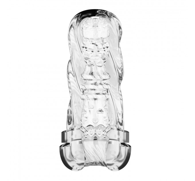 Мастурбатор Nexus Alpha Surge