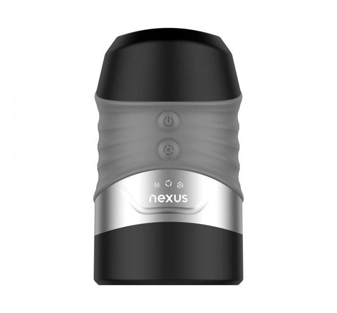 Мастурбатор Nexus Alpha Surge