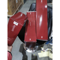 Украшение на грудь Obsessive Kisselie jewelry bra (мятая упаковка!!!)