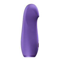 Вибратор Fun Factory Stella Black Currant — Просмотреть изображение 4