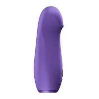 Віброкуля Fun Factory Stella Black Currant, 10 режимів, від батарейки — Переглянути зображення 4