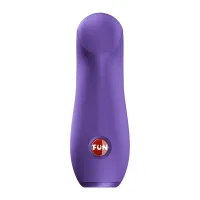 Віброкуля Fun Factory Stella Black Currant, 10 режимів, від батарейки — Переглянути зображення 3