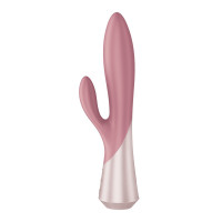 Вібратор-кролик Satisfyer Pearl Bunny 1
