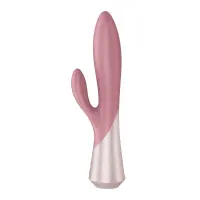 Вібратор-кролик Satisfyer Pearl Bunny 1 — Переглянути зображення 1
