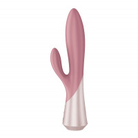 Вібратор-кролик Satisfyer Pearl Bunny 1